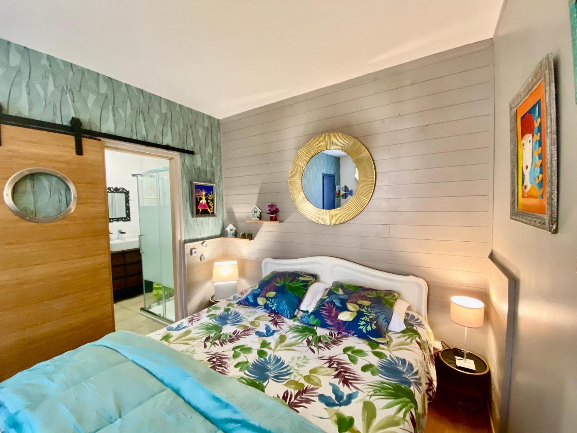Holiday home Le Cocon Boheme - Maison Climatisee Au Coeur De - Parking - Piscine Chauffee - Et Massages Sarlat-la-Caneda