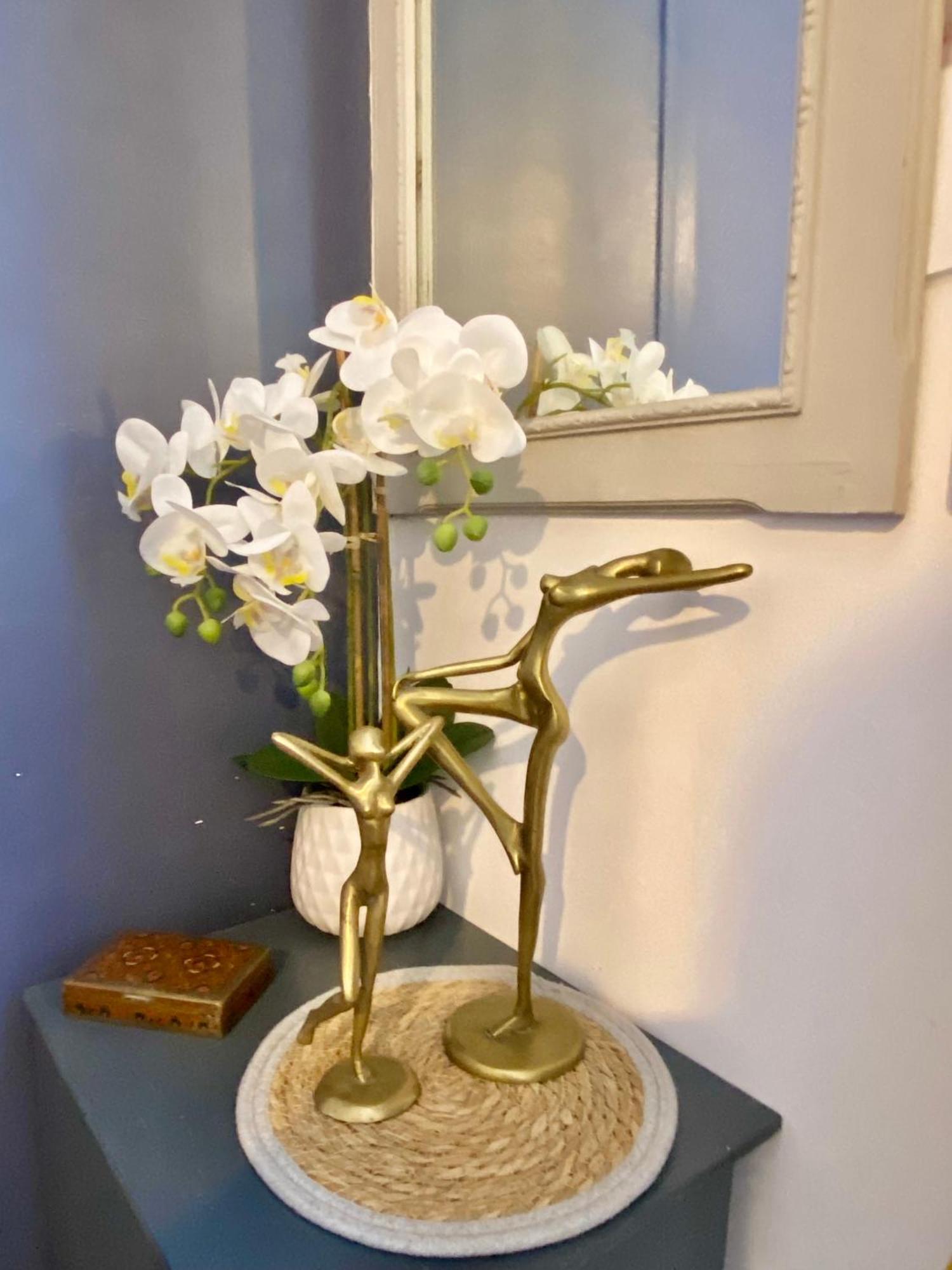 Holiday home Le Cocon Boheme - Maison Climatisee Au Coeur De - Parking - Piscine Chauffee - Et Massages *