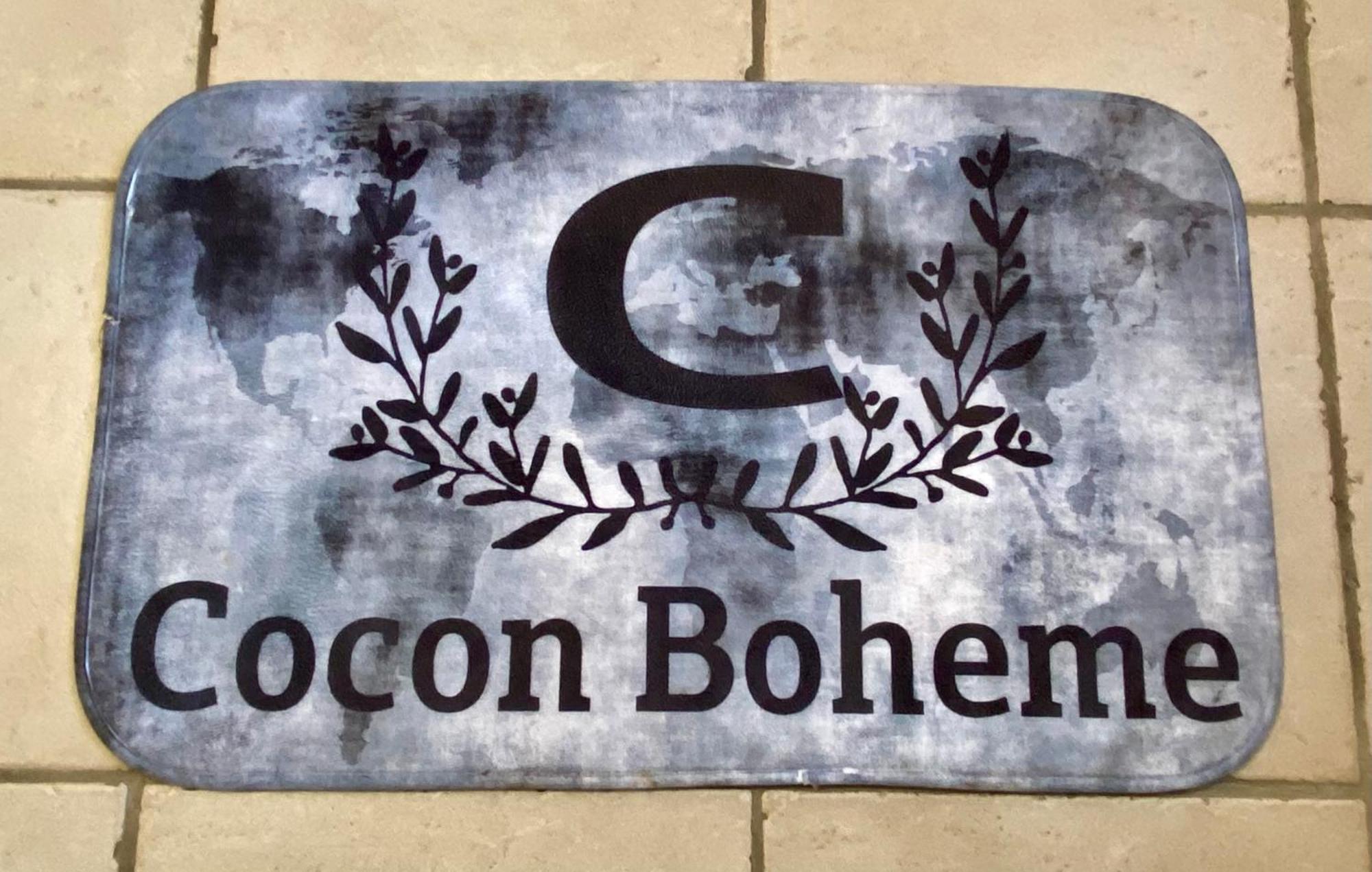 Le Cocon Boheme - Maison Climatisee Au Coeur De - Parking - Piscine Chauffee - Et Massages Holiday home Sarlat-la-Caneda
